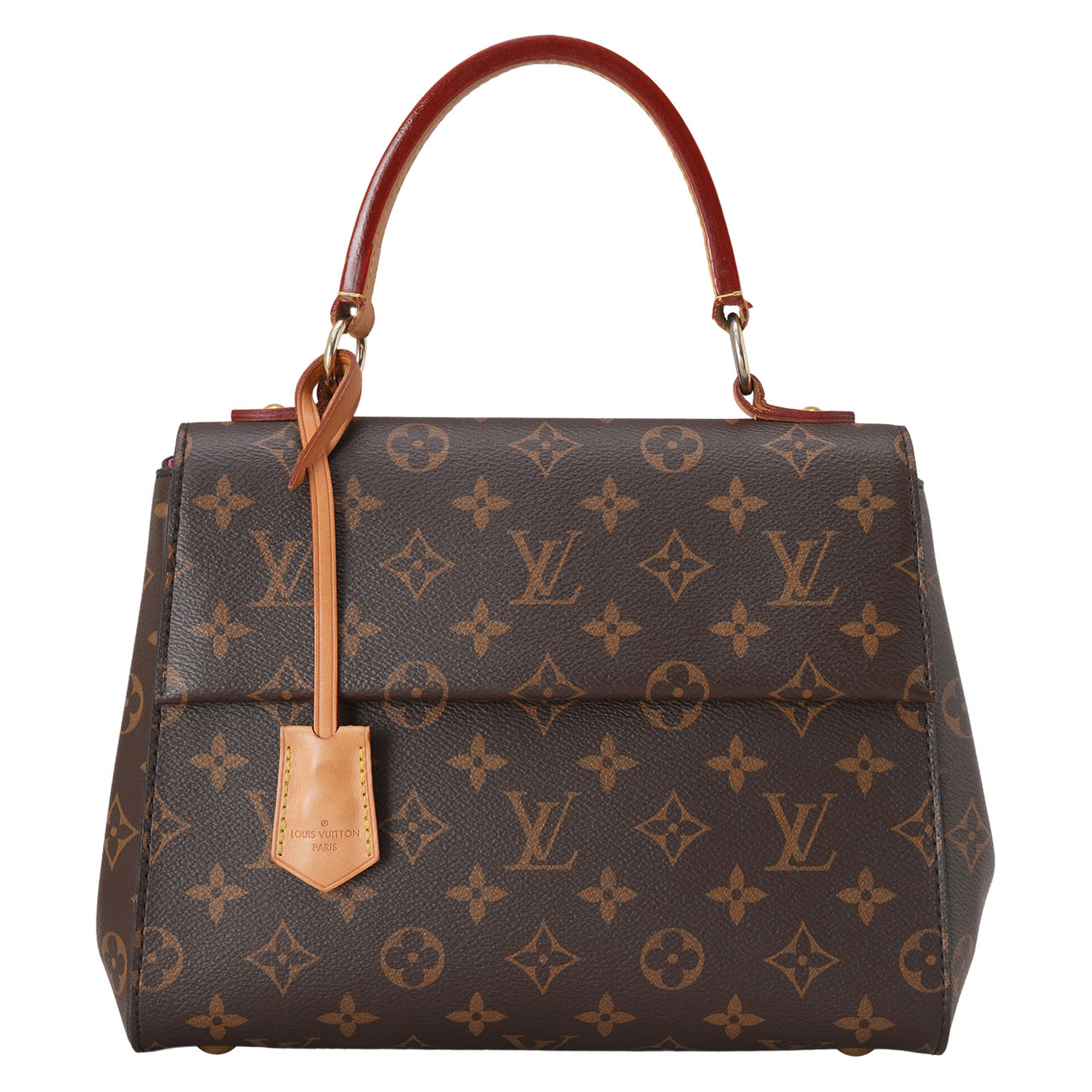 LOUIS VUITTON(USED)루이비통 모노그램 클루니 bb